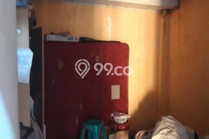 Rumah Sederhana Dijual di Cilegon 2 Kamar dengan LT 60m2 Rumah Sederhana Dijual di Cilegon 2 Kamar dengan LT 60m2