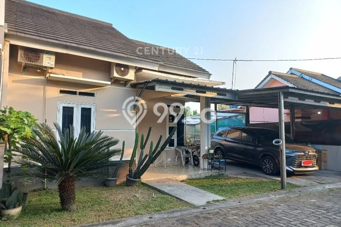 Jual Rumah Murah di Jombang Cilegon Harga Rp 500 Juta LT 105m2 Jual Rumah Murah di Jombang Cilegon Harga Rp 500 Juta LT 105m2