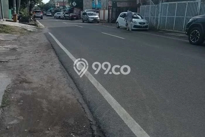 Dijual Rumah Mewah Elegan Dengan View Cantik di Cimuncang, Serang Dijual Rumah Mewah Elegan Dengan View Cantik di Cimuncang, Serang