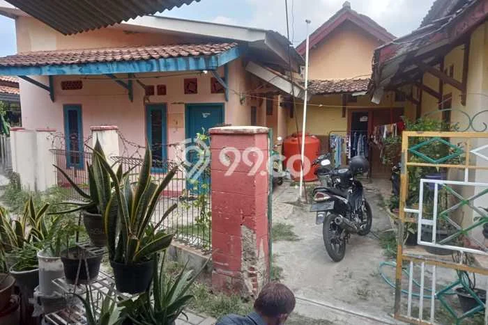 Dijual Rumah Siap Huni di Jombang Cilegon Harga Rp 350 Juta LT 174m2 Dijual Rumah Siap Huni di Jombang Cilegon Harga Rp 350 Juta LT 174m2