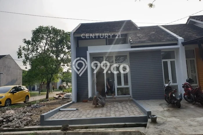 Rumah sewa siap pakai 2 KT di Serang Timur, Serang Rumah sewa siap pakai 2 KT di Serang Timur, Serang