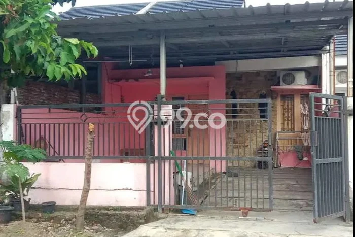Rumah Budget Terbaik Siap Huni di Bojonegara LT 90m2 Rumah Budget Terbaik Siap Huni di Bojonegara LT 90m2