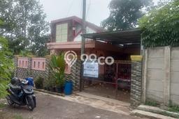 Jual Rumah Harga Miring Curug Punya 2 Kamar & LT 150m2 Jual Rumah Harga Miring Curug Punya 2 Kamar & LT 150m2