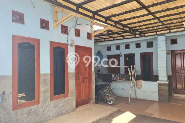 Rumah Murah LT 200m2 di Kagungan Lingkungan Asri Rumah Murah LT 200m2 di Kagungan Lingkungan Asri