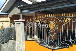 Rumah Modern Cantik 3 Kamar Bisa Langsung Pindah di Jombang Rumah Modern Cantik 3 Kamar Bisa Langsung Pindah di Jombang