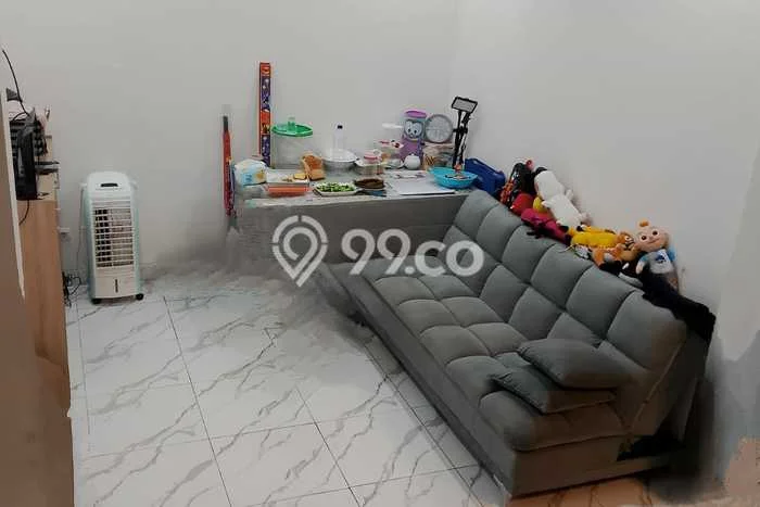 Dijual Rumah Modern 4 KT di Ciracas, Serang Dijual Rumah Modern 4 KT di Ciracas, Serang