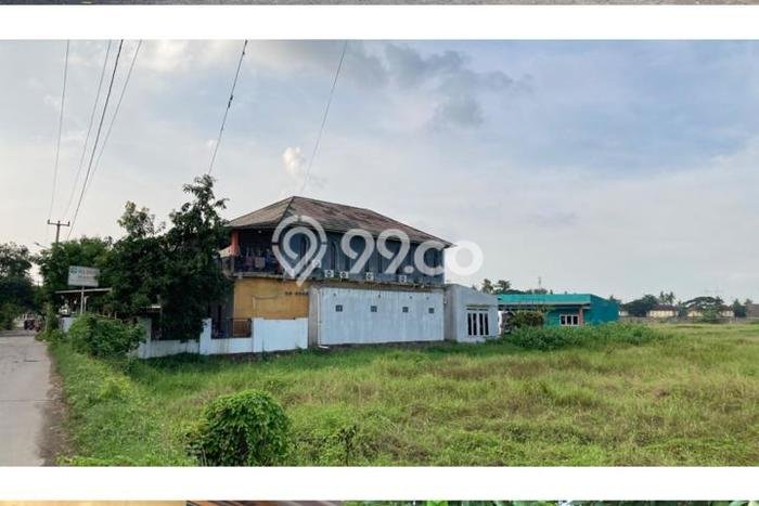 Siap Huni Rumah Mewah 12 Kamar di Cibeber Dekat ke Mana Saja Siap Huni Rumah Mewah 12 Kamar di Cibeber Dekat ke Mana Saja