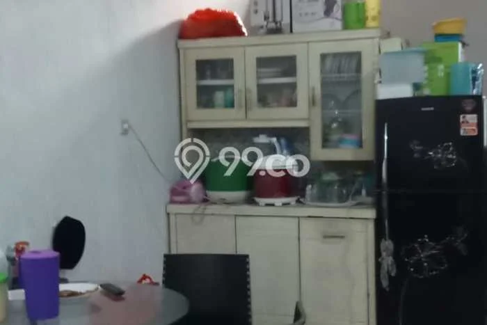Siap Huni Rumah Minimalis & Modern LB 90m2 di Unyur Siap Huni Rumah Minimalis & Modern LB 90m2 di Unyur