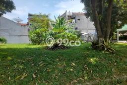 Dijual Tanah 378m2 di Cilegon Indah, Cilegon Dijual Tanah 378m2 di Cilegon Indah, Cilegon