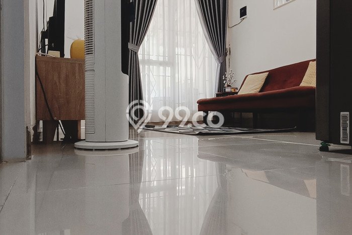 Rumah Strategis Minimalis Lb 34m2 di Panongan, Tangerang Rumah Strategis Minimalis Lb 34m2 di Panongan, Tangerang