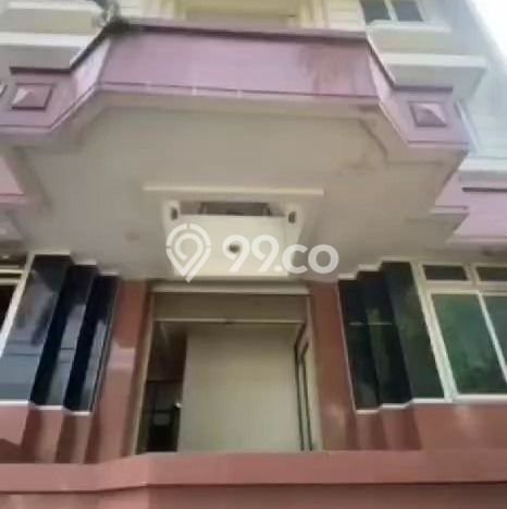 Kantor Area Premium Kawasan Menteng, Luas 1200m2m², Jalan Strategis Kantor Area Premium Kawasan Menteng, Luas 1200m2m², Jalan Strategis