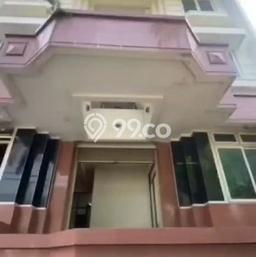 Kantor Area Premium Kawasan Menteng, Luas 1200m2m², Jalan Strategis Kantor Area Premium Kawasan Menteng, Luas 1200m2m², Jalan Strategis