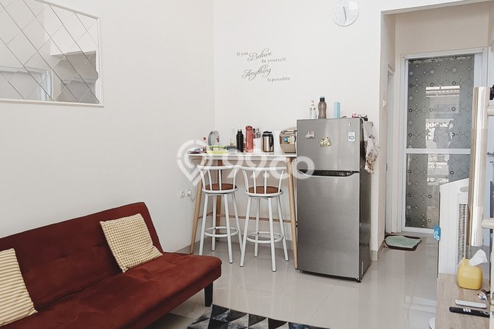 Rumah Strategis Minimalis Lb 34m2 di Panongan, Tangerang Rumah Strategis Minimalis Lb 34m2 di Panongan, Tangerang