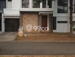 Rumah Mewah LB 200m2 Siap Pakai Desain Elegan di Alam Sutera, Tangerang Rumah Mewah LB 200m2 Siap Pakai Desain Elegan di Alam Sutera, Tangerang