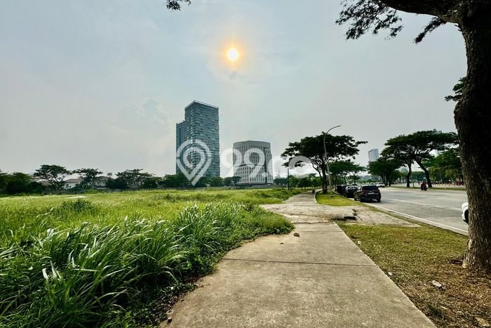AREA PROSPEKTIF! Tanah Kawasan , Luas 5999m2m², Dekat Transportasi, Kawasan Potensial AREA PROSPEKTIF! Tanah Kawasan , Luas 5999m2m², Dekat Transportasi, Kawasan Potensial