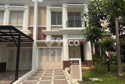 Rumah Kontrakan Tangerang LT 144m2 LB 165m2 Kawasan Gading Serpong Rumah Kontrakan Tangerang LT 144m2 LB 165m2 Kawasan Gading Serpong