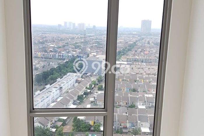 Hunian Apartemen Budget Friendly di Tangerang dengan 0 Kamar Tidur, 0 Kamar Mandi Hunian Apartemen Budget Friendly di Tangerang dengan 0 Kamar Tidur, 0 Kamar Mandi