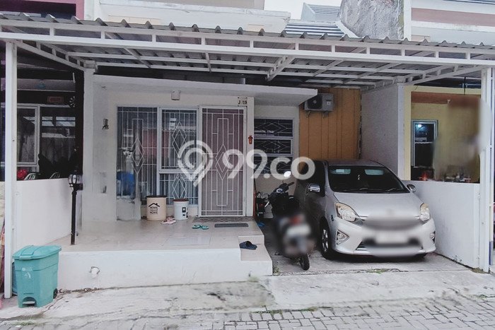 Rumah Strategis Minimalis Lb 34m2 di Panongan, Tangerang Rumah Strategis Minimalis Lb 34m2 di Panongan, Tangerang