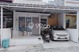 Rumah Strategis Minimalis Lb 34m2 di Panongan, Tangerang Rumah Strategis Minimalis Lb 34m2 di Panongan, Tangerang