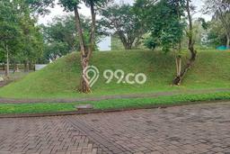 Tanah Dijual Lokasi BSD, Tangerang Selatan Luas 670m2 Legalitas Aman Tanah Dijual Lokasi BSD, Tangerang Selatan Luas 670m2 Legalitas Aman