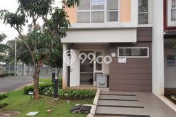 For Sale Hunian Rumah Terawat 3 KT di Gading Serpong, Tangerang For Sale Hunian Rumah Terawat 3 KT di Gading Serpong, Tangerang