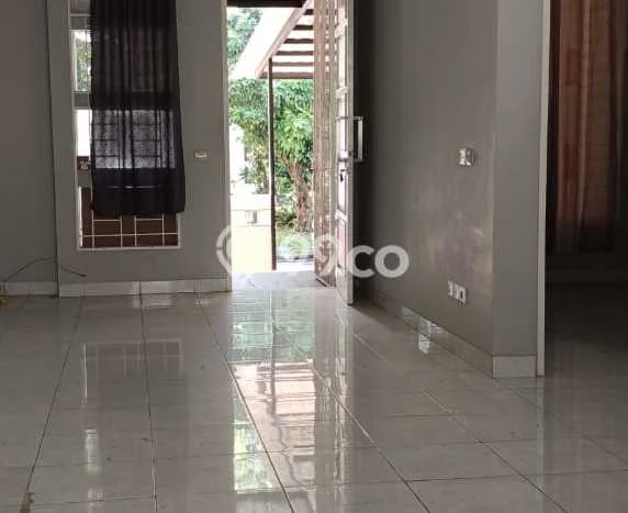 Rumah sewa siap pakai 3 Kamar Tidur di Gading Serpong, Tangerang Rumah sewa siap pakai 3 Kamar Tidur di Gading Serpong, Tangerang