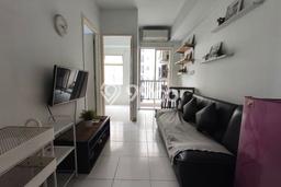 Hunian Apartemen Ekonomis di Tangerang dengan 2 Kamar Tidur, 1 Kamar Mandi Hunian Apartemen Ekonomis di Tangerang dengan 2 Kamar Tidur, 1 Kamar Mandi