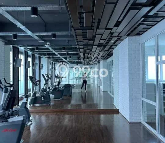 Siap Huni Apartemen di Tangerang 1 Kamar & 1 Kamar Mandi, Luas 42m2 Siap Huni Apartemen di Tangerang 1 Kamar & 1 Kamar Mandi, Luas 42m2