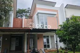 Rumah Modern 3 KT di BSD Tangerang Unfurnished Rumah Modern 3 KT di BSD Tangerang Unfurnished