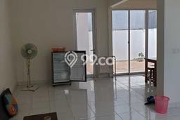 Jarang Ada! Rumah Kontrakan 3 Kamar Bagus Siap Huni BSD Jarang Ada! Rumah Kontrakan 3 Kamar Bagus Siap Huni BSD