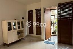 Dijual Rumah Eksklusif 3 KT di Bintaro, Tangerang Selatan Dijual Rumah Eksklusif 3 KT di Bintaro, Tangerang Selatan