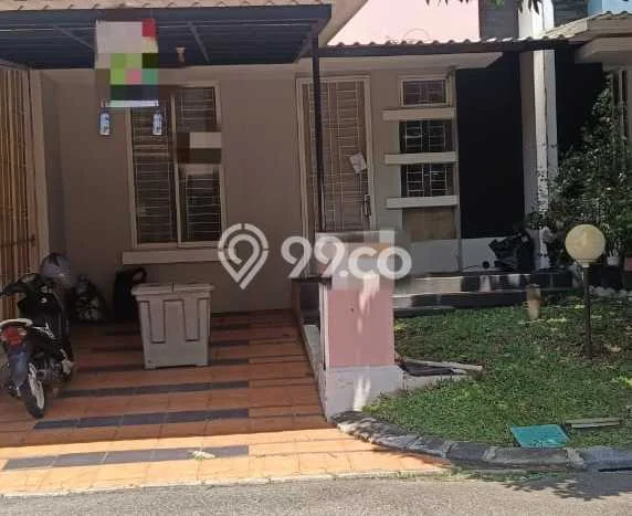 Rumah sewa siap pakai 3 Kamar Tidur di Gading Serpong, Tangerang Rumah sewa siap pakai 3 Kamar Tidur di Gading Serpong, Tangerang