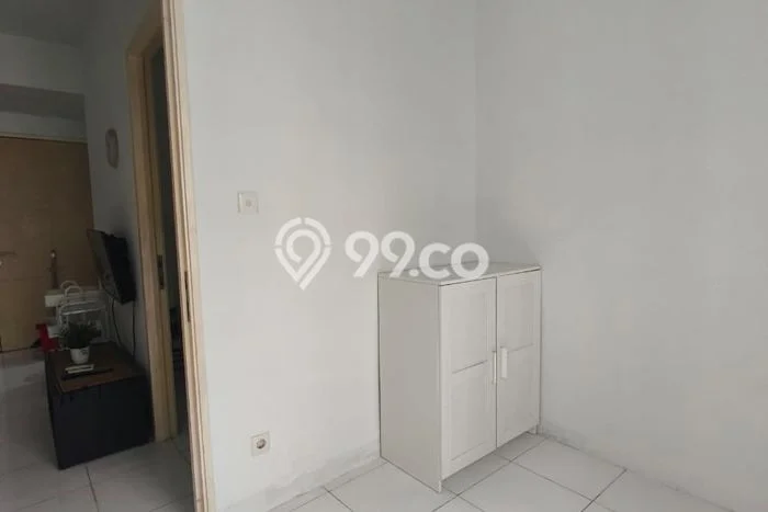 Hunian Apartemen Ekonomis di Tangerang dengan 2 Kamar Tidur, 1 Kamar Mandi Hunian Apartemen Ekonomis di Tangerang dengan 2 Kamar Tidur, 1 Kamar Mandi