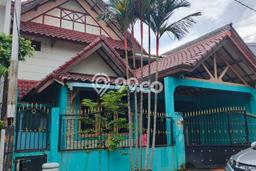 Jual Rumah Favorit Siap Huni LB 300m2 di Cipondoh, Tangerang Jual Rumah Favorit Siap Huni LB 300m2 di Cipondoh, Tangerang
