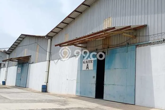 Gudang disewakan di Karawang Timur Karawang dengan luas bangunan 15900m2 Gudang disewakan di Karawang Timur Karawang dengan luas bangunan 15900m2