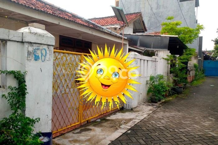 Jual Rumah Favorit Siap Huni LB 160m2 di Karawaci, Tangerang Jual Rumah Favorit Siap Huni LB 160m2 di Karawaci, Tangerang