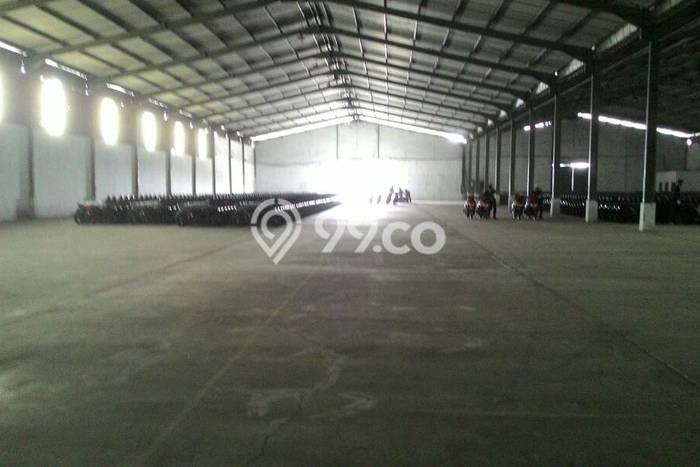 Gudang disewakan di Karawang Timur Karawang dengan luas bangunan 15900m2 Gudang disewakan di Karawang Timur Karawang dengan luas bangunan 15900m2