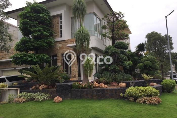 HOT LISTING! Rumah Siap Huni di Citraland, LT 430m2m² Bangunan 425m2m² HOT LISTING! Rumah Siap Huni di Citraland, LT 430m2m² Bangunan 425m2m²