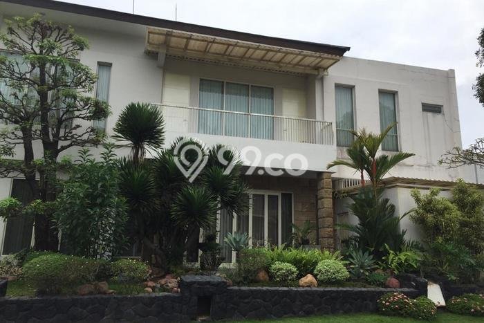 HOT LISTING! Rumah Siap Huni di Citraland, LT 430m2m² Bangunan 425m2m² HOT LISTING! Rumah Siap Huni di Citraland, LT 430m2m² Bangunan 425m2m²