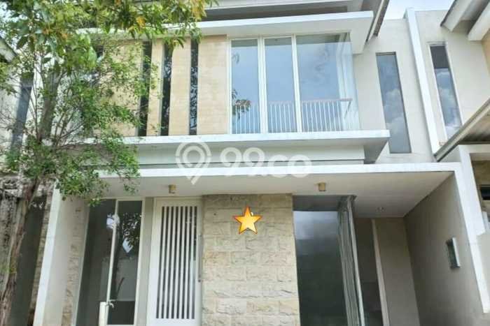 BEST PRICE! Rumah Premium di Citraland, Luas 144m2m² Bangunan 140m2m² BEST PRICE! Rumah Premium di Citraland, Luas 144m2m² Bangunan 140m2m²