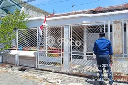 Dijual Rumah Modern 3 KT di Surabaya Kota, Surabaya Dijual Rumah Modern 3 KT di Surabaya Kota, Surabaya