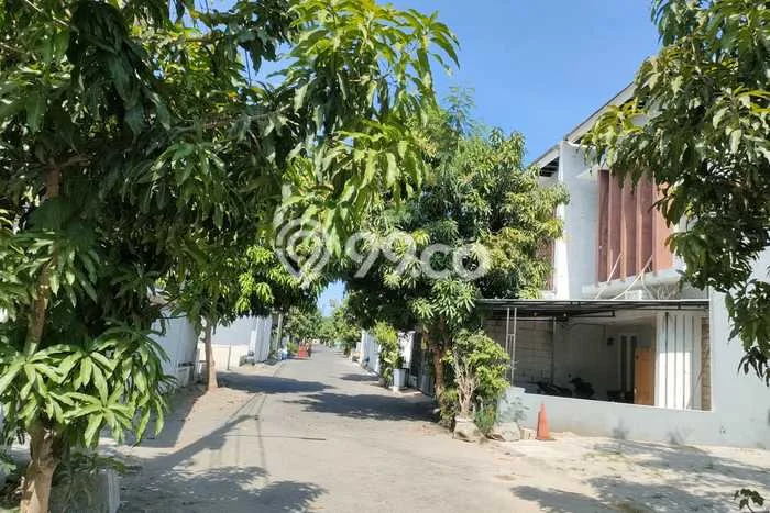 Dijual Rumah Eksklusif 3 KT di Surabaya Kota, Surabaya Dijual Rumah Eksklusif 3 KT di Surabaya Kota, Surabaya