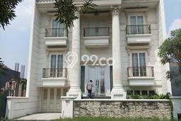 Dijual Rumah Luas Elegan Dengan View Cantik di Citraland, Surabaya Dijual Rumah Luas Elegan Dengan View Cantik di Citraland, Surabaya