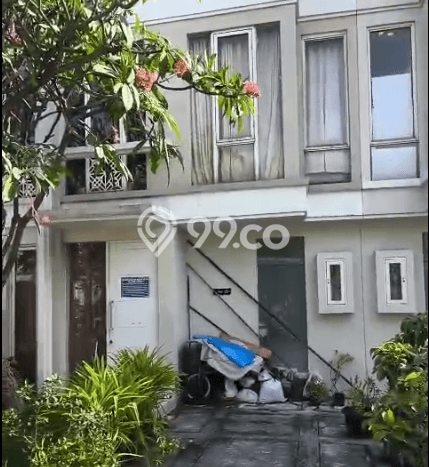 Rumah Modern LB/LT 77m2/72m2 Dijual di Surabaya Kota, Surabaya Rumah Modern LB/LT 77m2/72m2 Dijual di Surabaya Kota, Surabaya