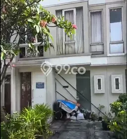 Rumah Modern LB/LT 77m2/72m2 Dijual di Surabaya Kota, Surabaya Rumah Modern LB/LT 77m2/72m2 Dijual di Surabaya Kota, Surabaya