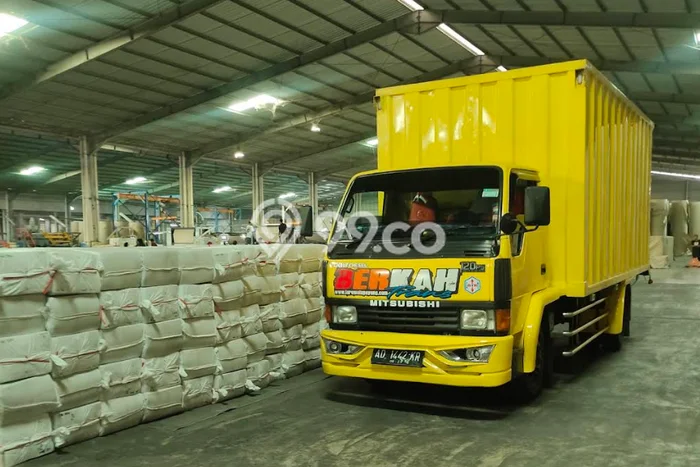 Untuk Dijual Pabrik di Wonogiri, Wonogiri Harga Penawaran Spesial Untuk Dijual Pabrik di Wonogiri, Wonogiri Harga Penawaran Spesial
