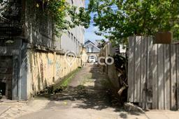 Dijual Tanah Lokasi Gunung Sahari, Jakarta Pusat Seluas 540m2 Dijual Tanah Lokasi Gunung Sahari, Jakarta Pusat Seluas 540m2