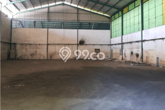 Pabrik Paling Dicari LB 6500m2 Dijual di Cibinong Pabrik Paling Dicari LB 6500m2 Dijual di Cibinong