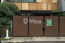 Rumah Elit Modern Tanpa Renovasi di Permata Buana Jakarta Barat Rumah Elit Modern Tanpa Renovasi di Permata Buana Jakarta Barat