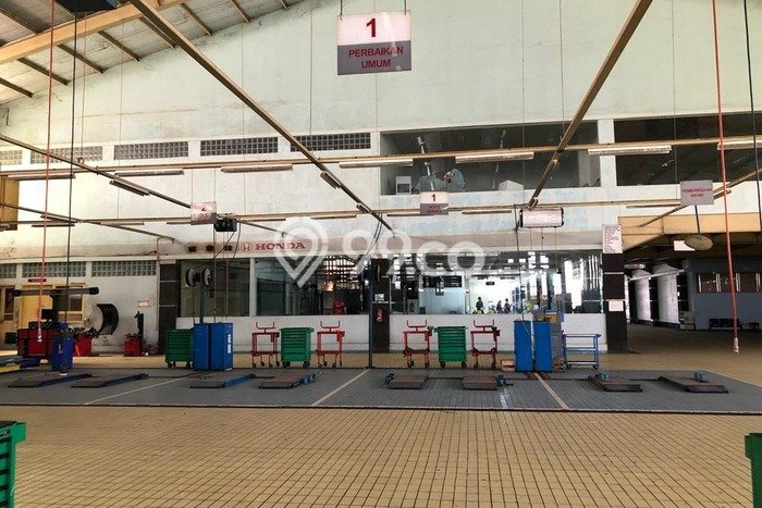 Dijual Komersial di Denpasar Barat Denpasar LT 6000m2 / LB 5000m2 Dijual Komersial di Denpasar Barat Denpasar LT 6000m2 / LB 5000m2